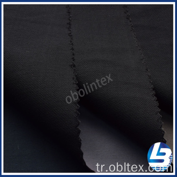 OBL20-040 Kışlık Ceket için Popüler Polyester Kumaş